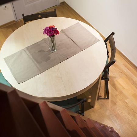 Elisabeth Bridge Apartmans Budapest Eksteriør bilde