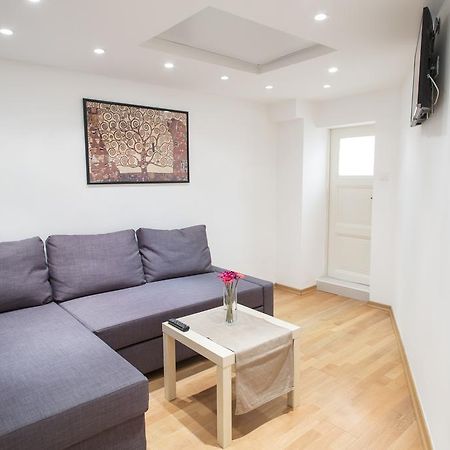 Elisabeth Bridge Apartmans Budapest Eksteriør bilde