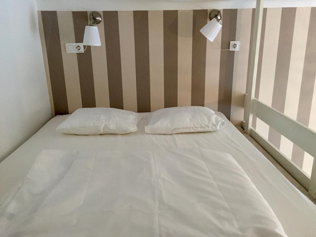 Elisabeth Bridge Apartmans Budapest Rom bilde