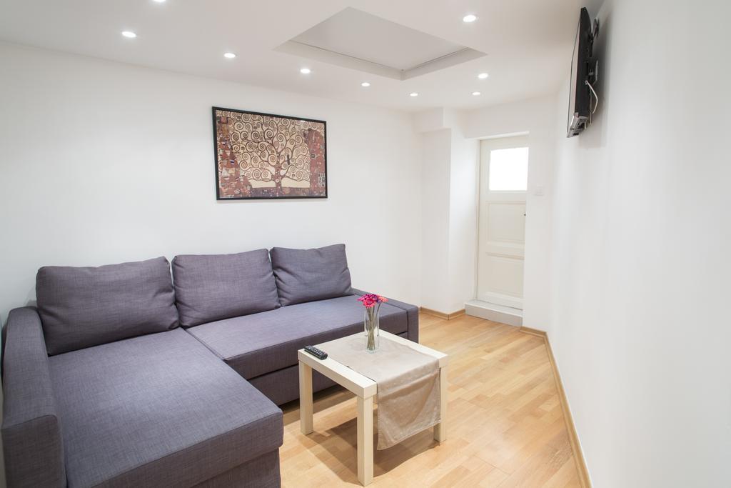 Elisabeth Bridge Apartmans Budapest Eksteriør bilde