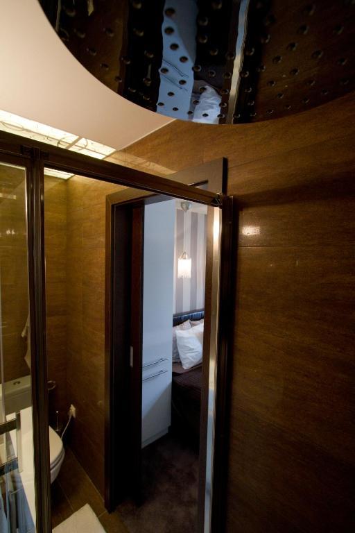 Elisabeth Bridge Apartmans Budapest Eksteriør bilde