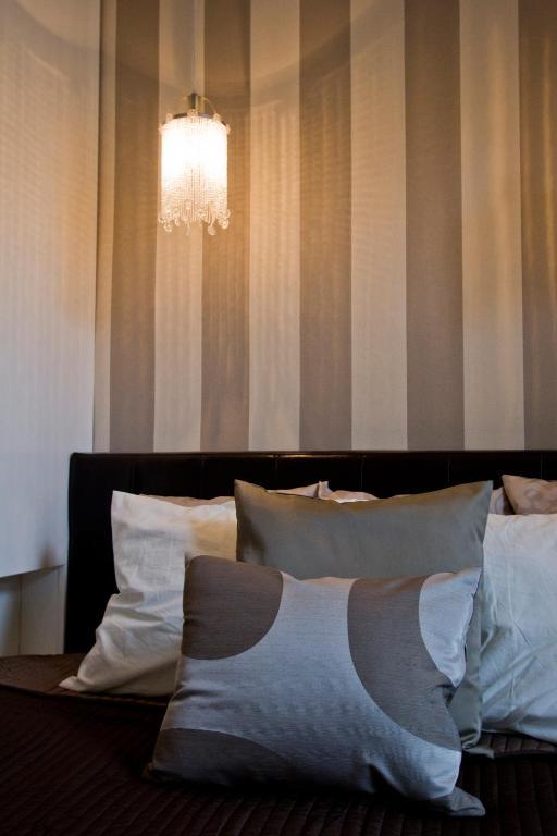 Elisabeth Bridge Apartmans Budapest Eksteriør bilde