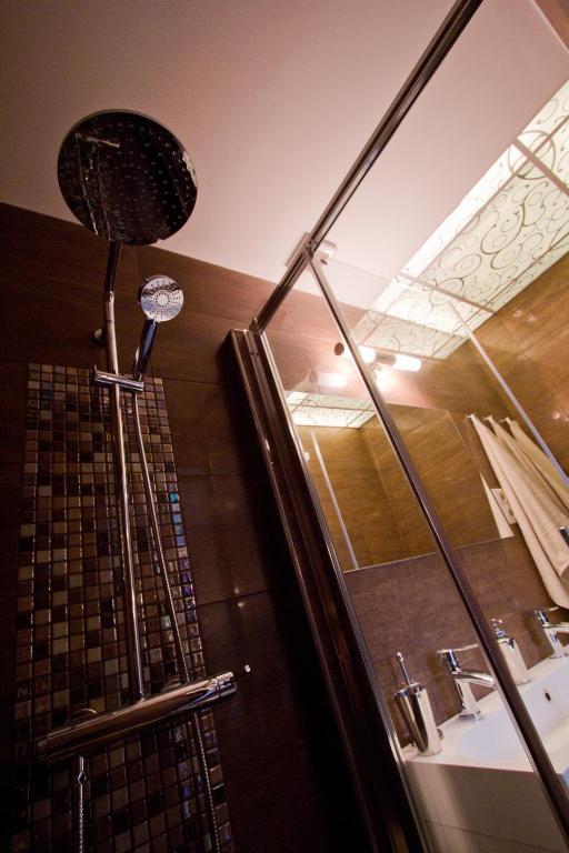 Elisabeth Bridge Apartmans Budapest Eksteriør bilde