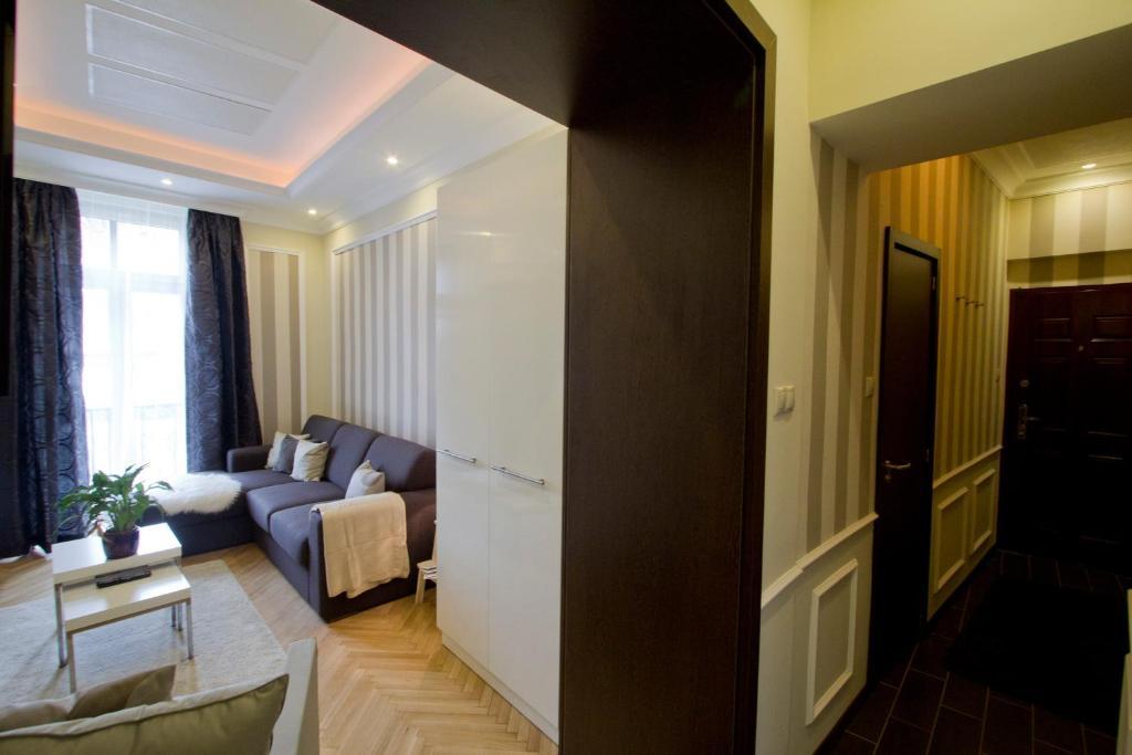 Elisabeth Bridge Apartmans Budapest Eksteriør bilde